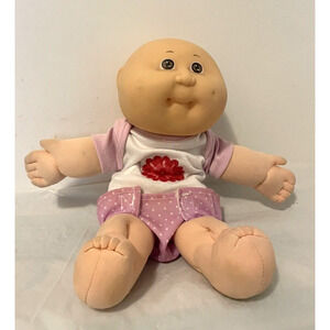 Vintage Cabbage Patch Kids 1978-1982 Original Appalachian Artworks Signed Xavier